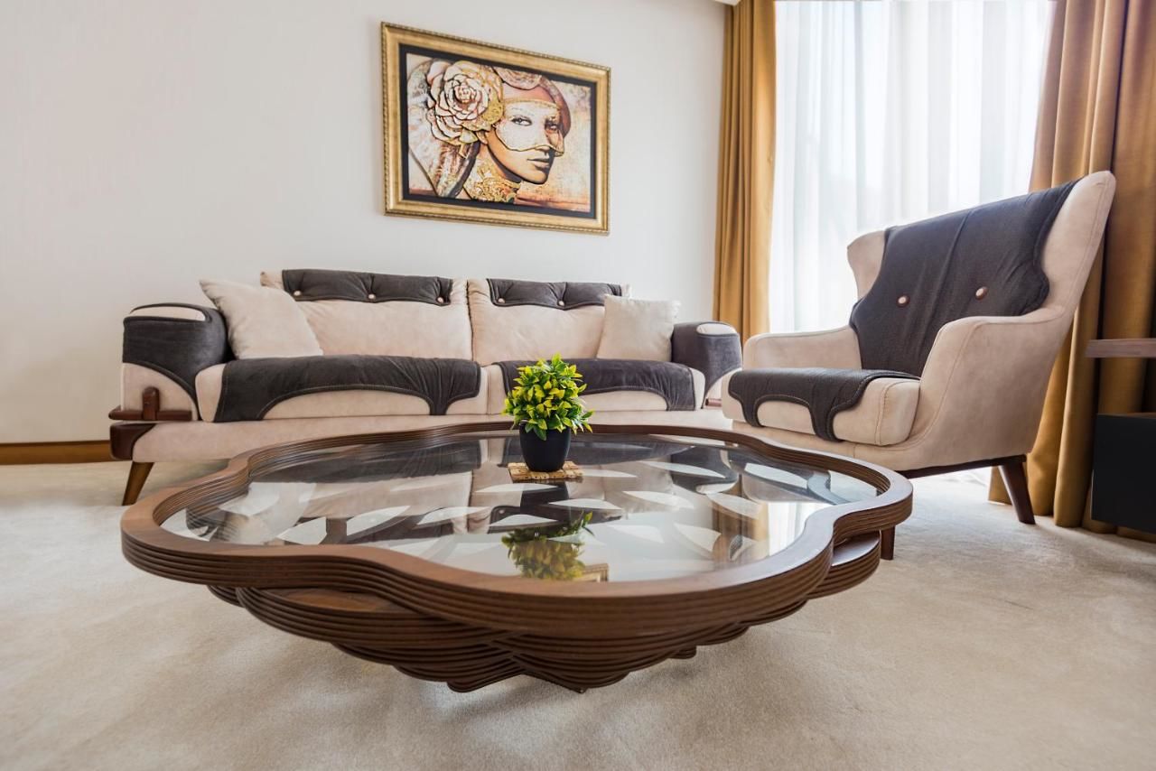 Апартаменты Waikiki Apartments Тиват