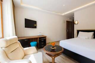 Апартаменты Waikiki Apartments Тиват Двухместный номер с 1 кроватью-5