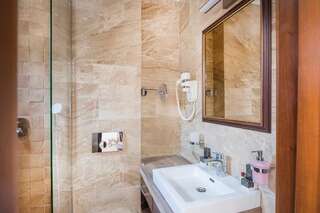 Апартаменты Waikiki Apartments Тиват Апартаменты с 1 спальней-10