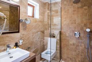 Апартаменты Waikiki Apartments Тиват Апартаменты с 1 спальней-11