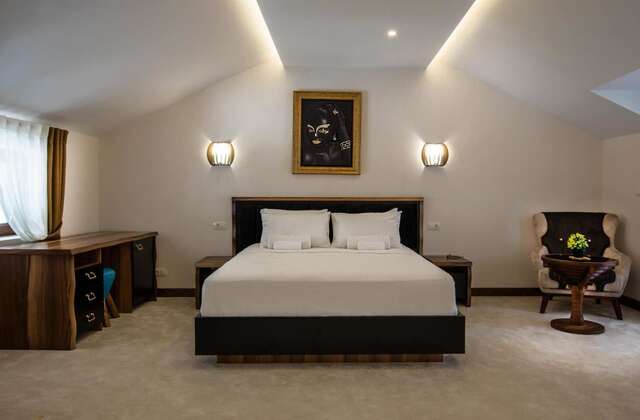 Апартаменты Waikiki Apartments Тиват-12