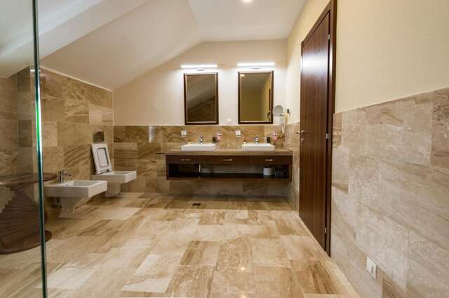 Апартаменты Waikiki Apartments Тиват-13