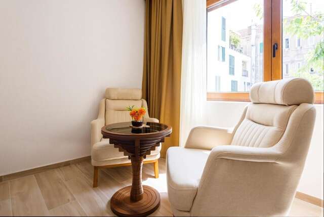 Апартаменты Waikiki Apartments Тиват-19