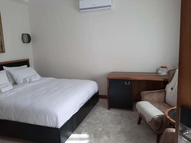 Апартаменты Waikiki Apartments Тиват-4