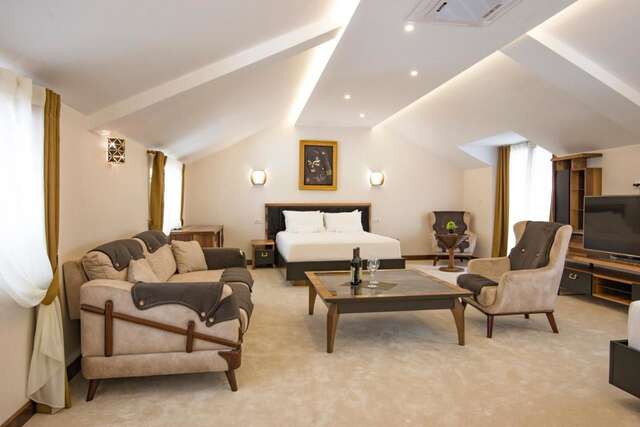 Апартаменты Waikiki Apartments Тиват-11